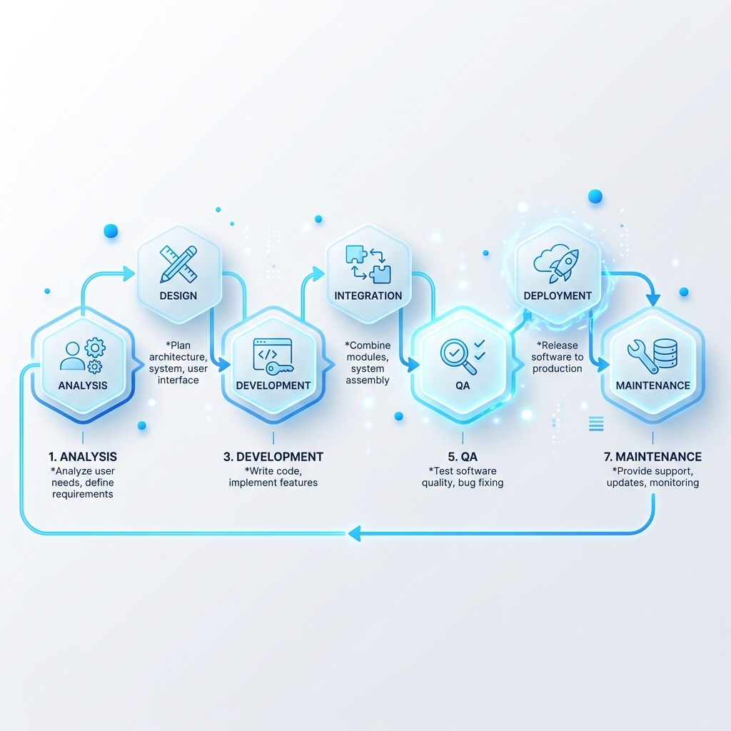 Workflow de ingeniería Prestastore
